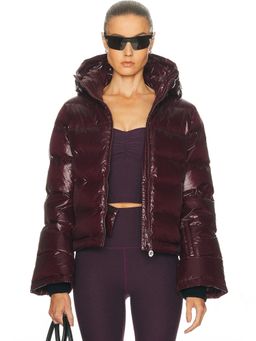 Perfect Moment - Polar Flare Ski Jacket