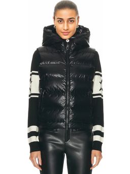 Perfect Moment - Polar Flare Gilet