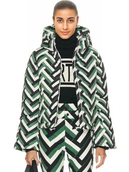 Perfect Moment - Polar Flare Ski Jacket III