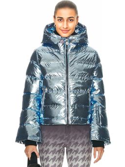 Perfect Moment - Polar Flare Ski Jacket II