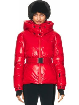 Perfect Moment - Candice Ski Parka