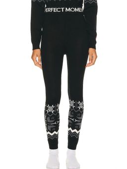 Perfect Moment - Nordic Legging