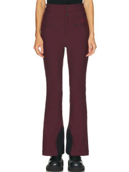 Perfect Moment - Aurora High Waist Flare Ski Pant
