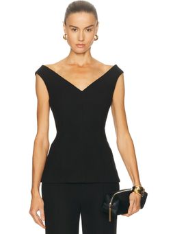 Proenza Schouler - Mariam Top
