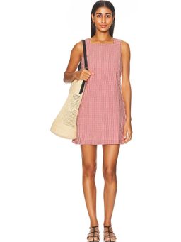 Posse - Emma ShiftDress