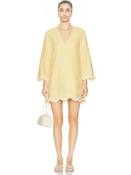 Posse - Essie Kaftan Dress