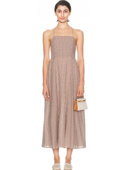 Posse - Callie Dress