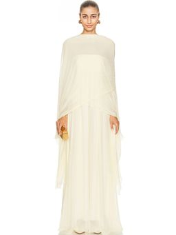 Posse - Solene Strapless Dress