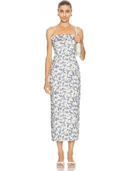 Posse - Rue Dress