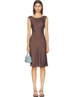 Posse - Leo Dress