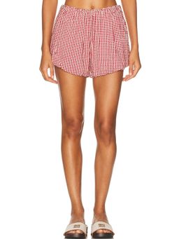 Posse - Aurelia Short