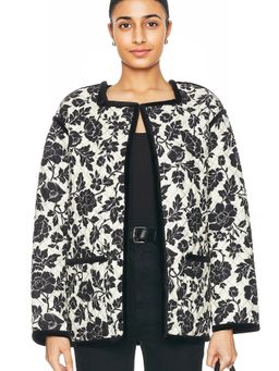 Posse - Reversible Romeo Jacket