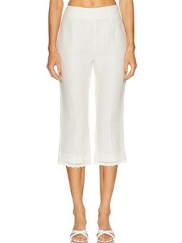 Posse - Effi Capri Pant