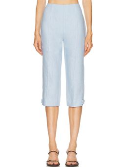 Posse - Harper Capri Pant