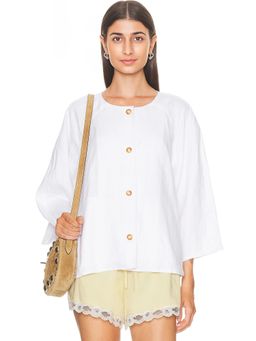 Posse - Olivia Blouse
