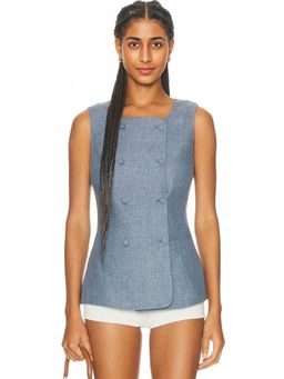 Posse - Thea Vest