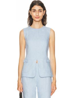 Posse - Harper Vest