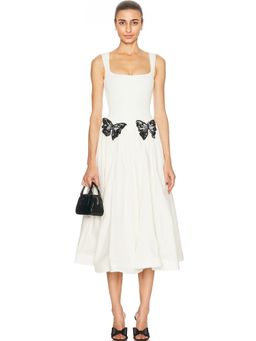 Patbo - Merian KnitDress