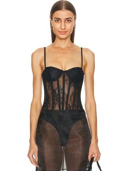 Patbo - Laila Lace Bodysuit