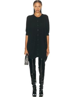 R13 - Parachute Cardigan Dress