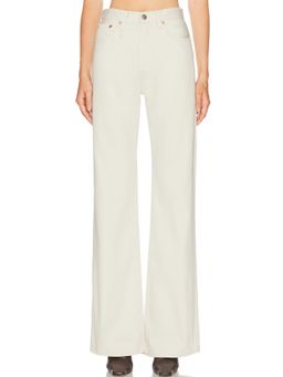 R13 - D'arcy Loose Wide Leg