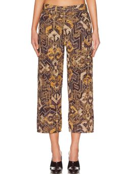 R13 - X-BF Straight Leg