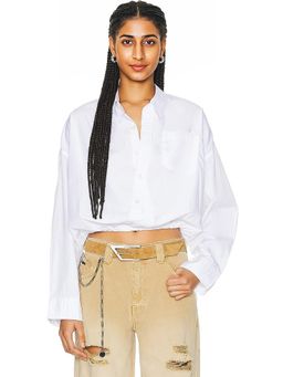 R13 - Crossover Bubble Top