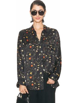 R13 - Drop Neck Shirt