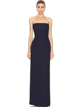 POLO RALPH LAUREN - Gown
