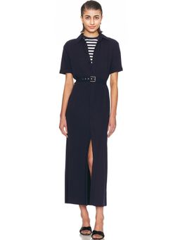 POLO RALPH LAUREN - Carol Button Up Dress