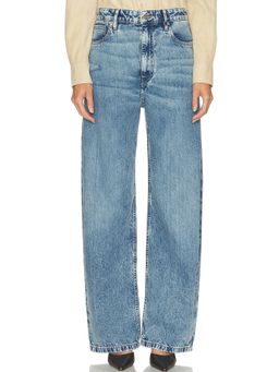 POLO RALPH LAUREN - Thompson Cotton Denim Jean