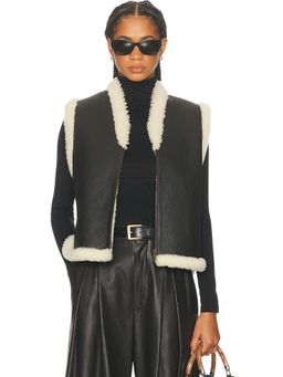 POLO RALPH LAUREN - Tamlin Vest