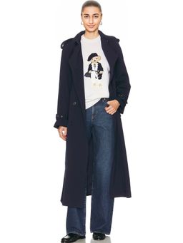 POLO RALPH LAUREN - Alecia Coat