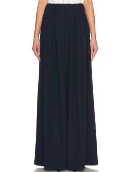 POLO RALPH LAUREN - Greer Pleated Pant