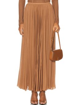 POLO RALPH LAUREN - Midi Skirt