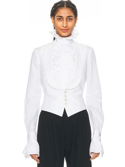 POLO RALPH LAUREN - Zeke Vest