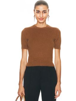 POLO RALPH LAUREN - Short Sleeve Top