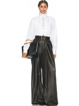 POLO RALPH LAUREN - Abbie Top