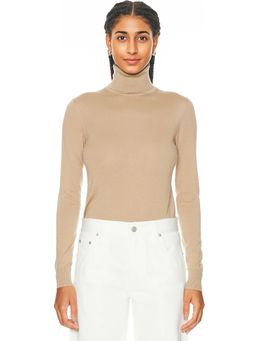 POLO RALPH LAUREN - Cashmere Turtleneck Sweater