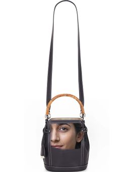 POLO RALPH LAUREN - Small Bucket Bag