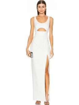 Rachel Gilbert - Aliyah Gown