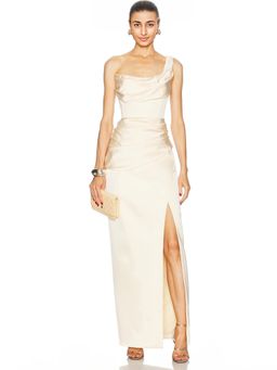 Rachel Gilbert - Duke Gown