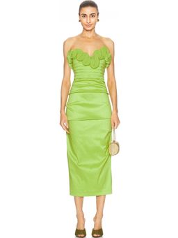 Rachel Gilbert - Ren Dress