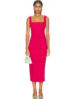 Rachel Gilbert - Anna Dress