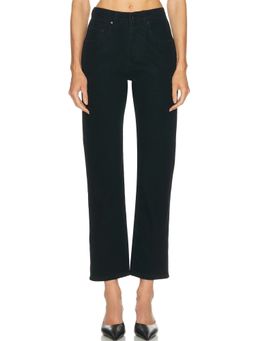 RENGGLI - Straight Leg