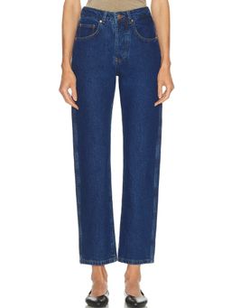 RENGGLI - Straight Leg