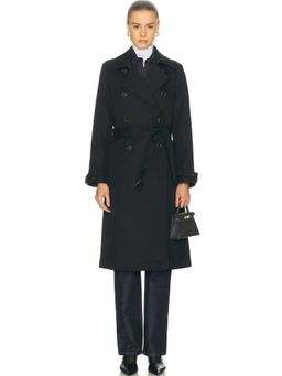 RENGGLI - Trench Coat