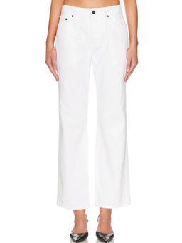 RENGGLI - Straight Leg