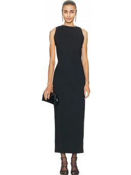Rohe - Open Back Dress