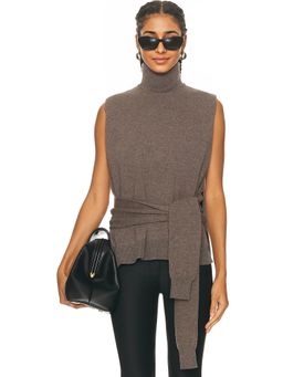 Rohe - Double Layered Top